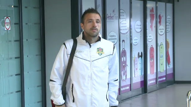 Transferul lui Sanmartean la Steaua se AMANA cu 48 de ore. Gestul de ULTIMA ORA facut de Zidane dupa ce a aflat ca nu poate semna azi cu Steaua