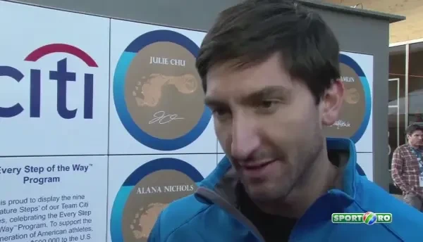 Messi a ajuns la Soci :) Ghinion imens pentru CLONA starului de la Barca. Video