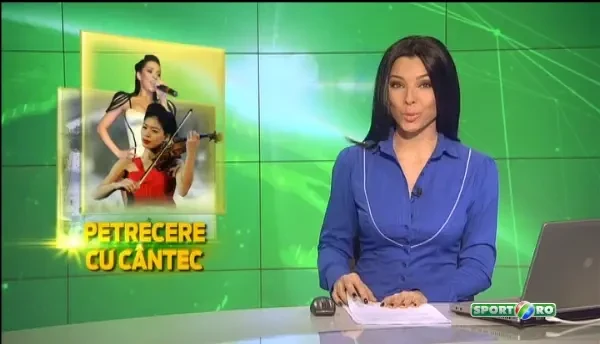 Inna nu se astepta niciodata la asta! A fost chemata sa cante pentru prietenii lui Putin la Sochi! Alaturi de cine urca pe scena