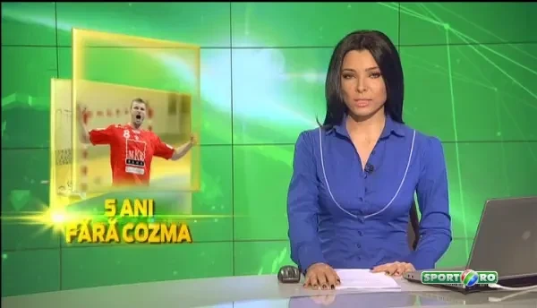 Gest emotionant al maghiarilor pentru Marian Cozma! Ce fac la 5 ani dupa ce handbalistul a fost omorat la Veszprem