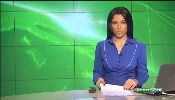 Prima nunta pe stadionul de 45 de milioane de euro din Romania. Au avut galerie in tribuna VIDEO