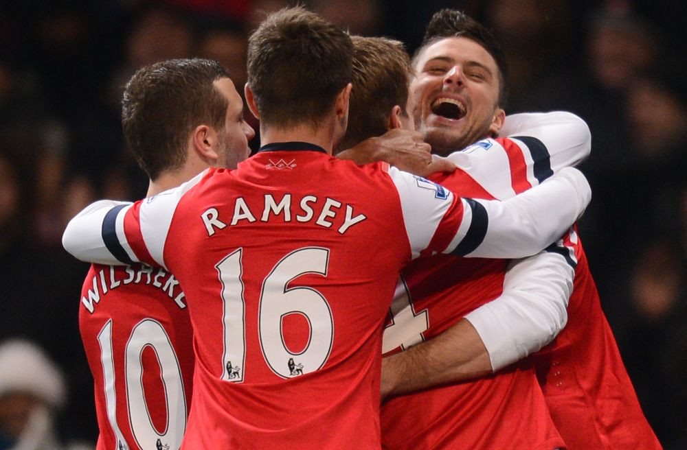 Arsenal vs Bayern | Bataie pe tiki-taka. Wenger si Guardiola, creatorii celor mai combinative echipe. ANALIZA_3