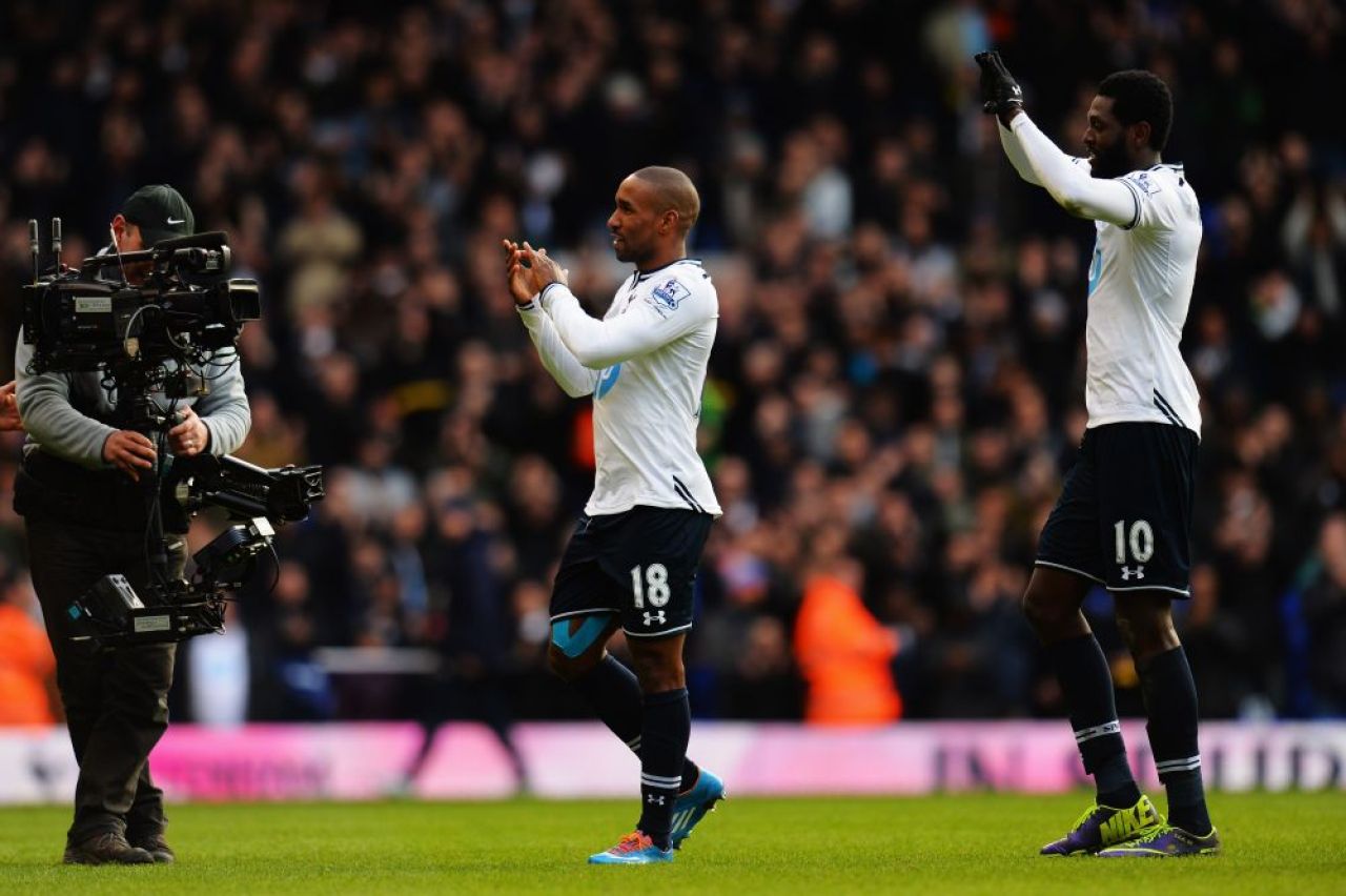 Chiriches, martor la un moment emotionant. Fanii lui Tottenham au plans dupa meciul cu Everton. Si-au luat ADIO de la un idol_2