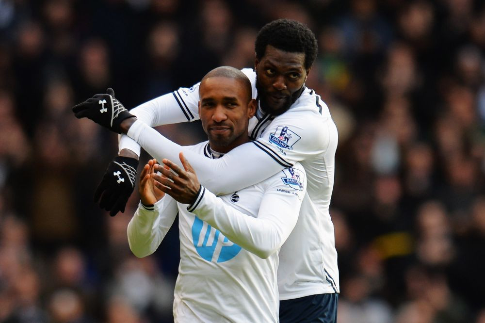 Chiriches, martor la un moment emotionant. Fanii lui Tottenham au plans dupa meciul cu Everton. Si-au luat ADIO de la un idol_5