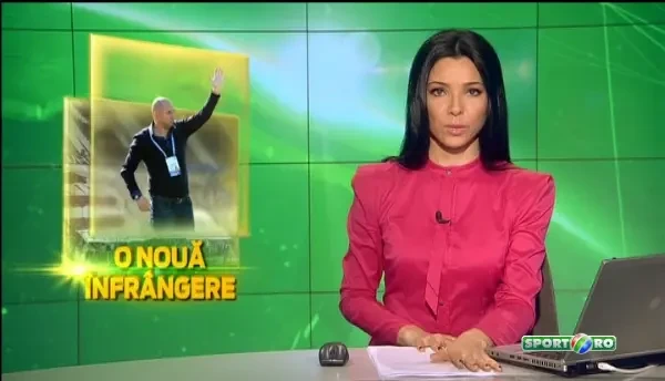 Miriuta ramane fara victorie la CFR! A pierdut al doilea amical la rand! Ii face concurenta prietenului de la Steaua! VIDEO