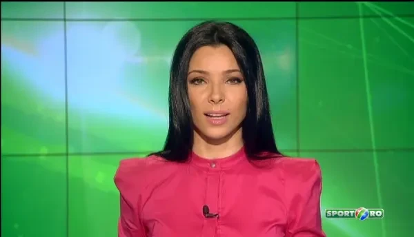 A jucat 10 ani la Dinamo, iar acum s-a facut antrenoare la Steaua! Este fata unei legende ros-albastre! VIDEO