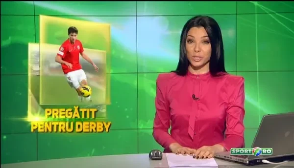 Dinamo e in mare forma, omul care a dat hattrick la ultimul meci o avertizeaza pe Steaua: Vrem sa-i batem si in campionat, si in cupa!