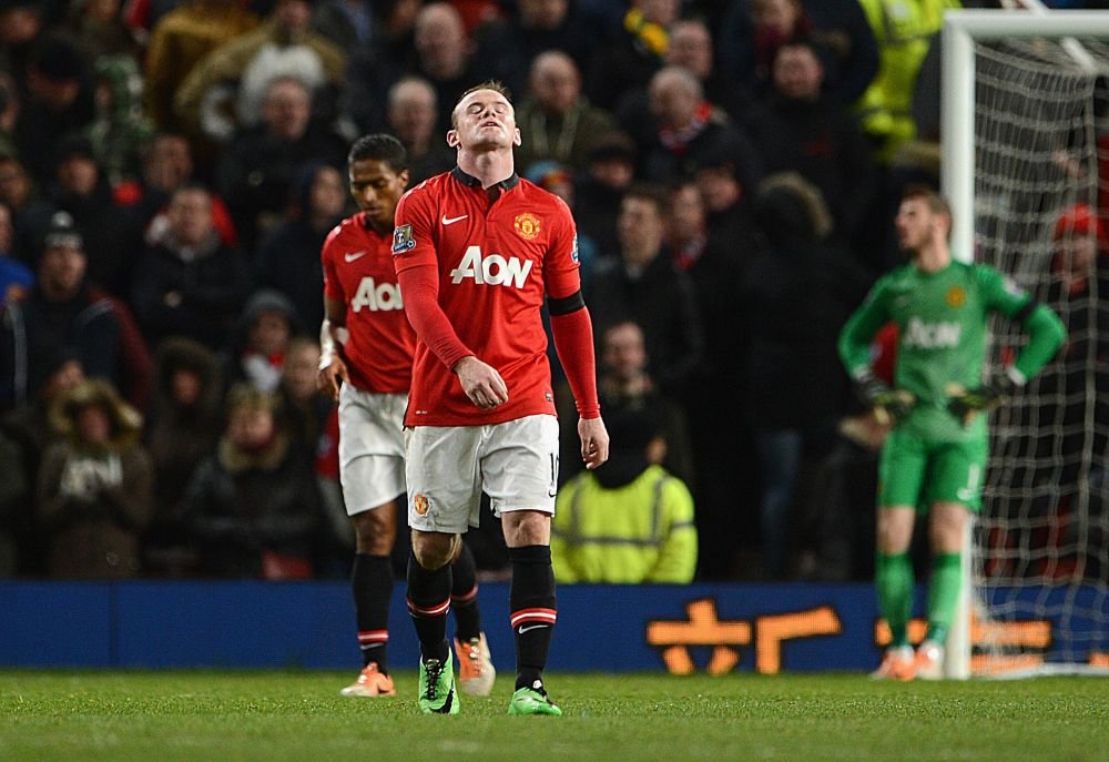 Veni, vidi, VIDIC! Capitanul si-a ingropat echipa in min 90+5! Dezastru cu ultima clasata, Man United e la un pas sa rateze Liga VIDEO