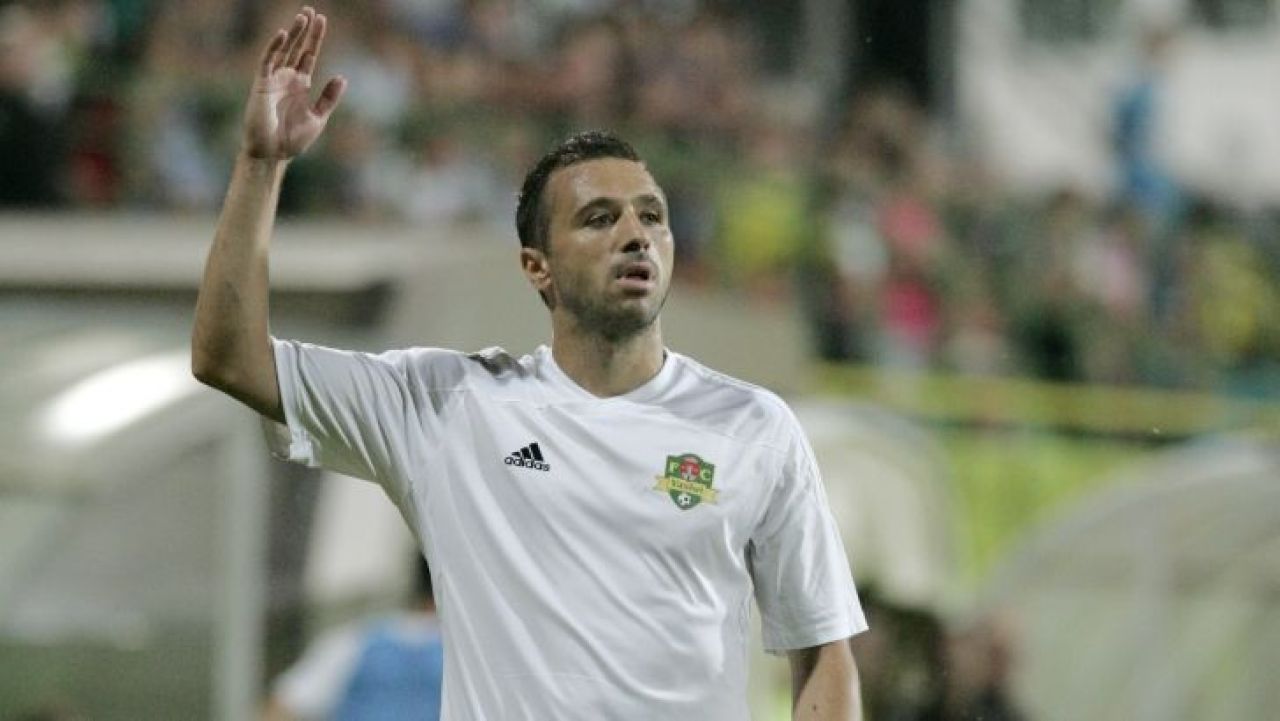Povestea lui Sanmartean: grecii i-au spus 'Little Magician', olandezii l-au operat aiurea! Cum a ajuns de la depresie la Steaua:_6