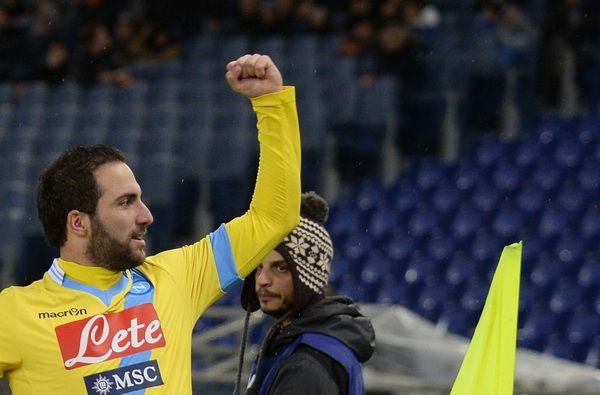 Argentina este noua Campioana Modiala! Cluburile europene au platit o suma record pentru jucatorii din tara lui Messi! Cati bani au castigat in 2013:_4