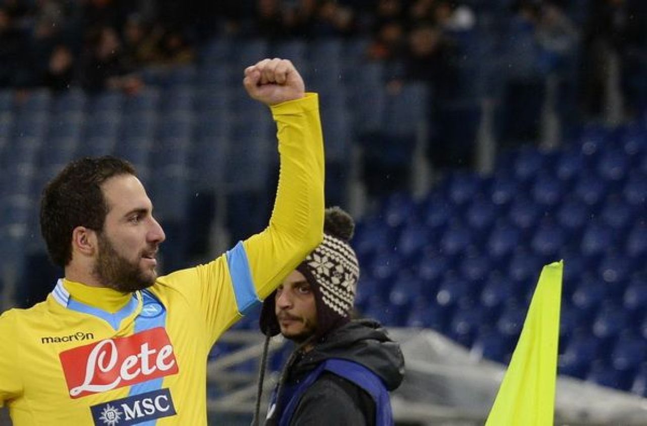 Argentina este noua Campioana Modiala! Cluburile europene au platit o suma record pentru jucatorii din tara lui Messi! Cati bani au castigat in 2013:_4
