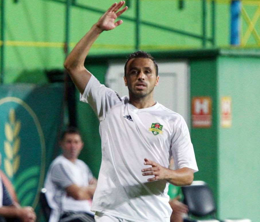 OFICIAL: Sanmartean a semnat pe un an si jumatate! Am venit sa fiu titular la Steaua! Cati bani i-a oferit conducerea din Ghencea: