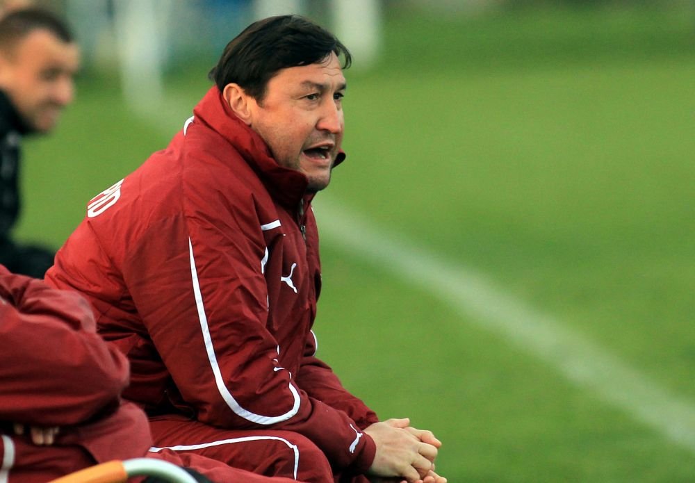 Saptamana decisiva pentru Rapid! Oficialii se tem chiar daca echipa nu intra vineri in faliment: E o drama, nu vom putea promova in Liga I