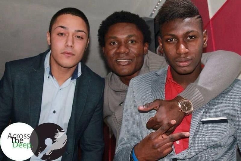 PROVOCAREA ZILEI: cati ani are acest jucator transferat de Lazio? Italienii il suspecteaza ca si-a falsificat actele! FOTO:_3