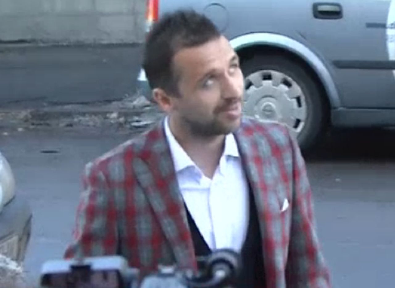 OFICIAL: Sanmartean a semnat pe un an si jumatate!