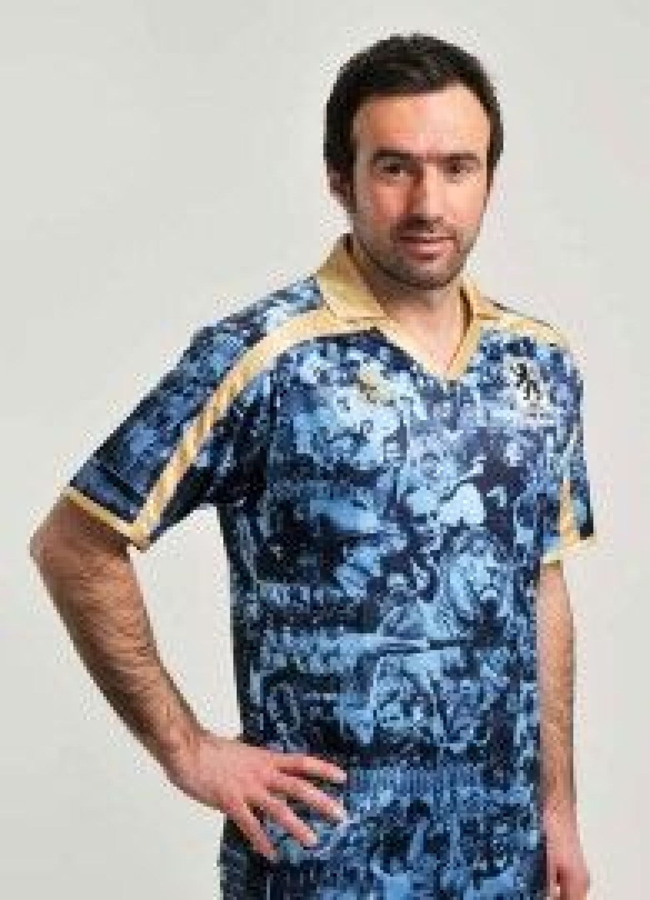 Tricourile cu care s-ar fi imbracat Frankenstein daca era fotbalist! TOP 50 cele mai urate tricouri din istorie! FOTO_3