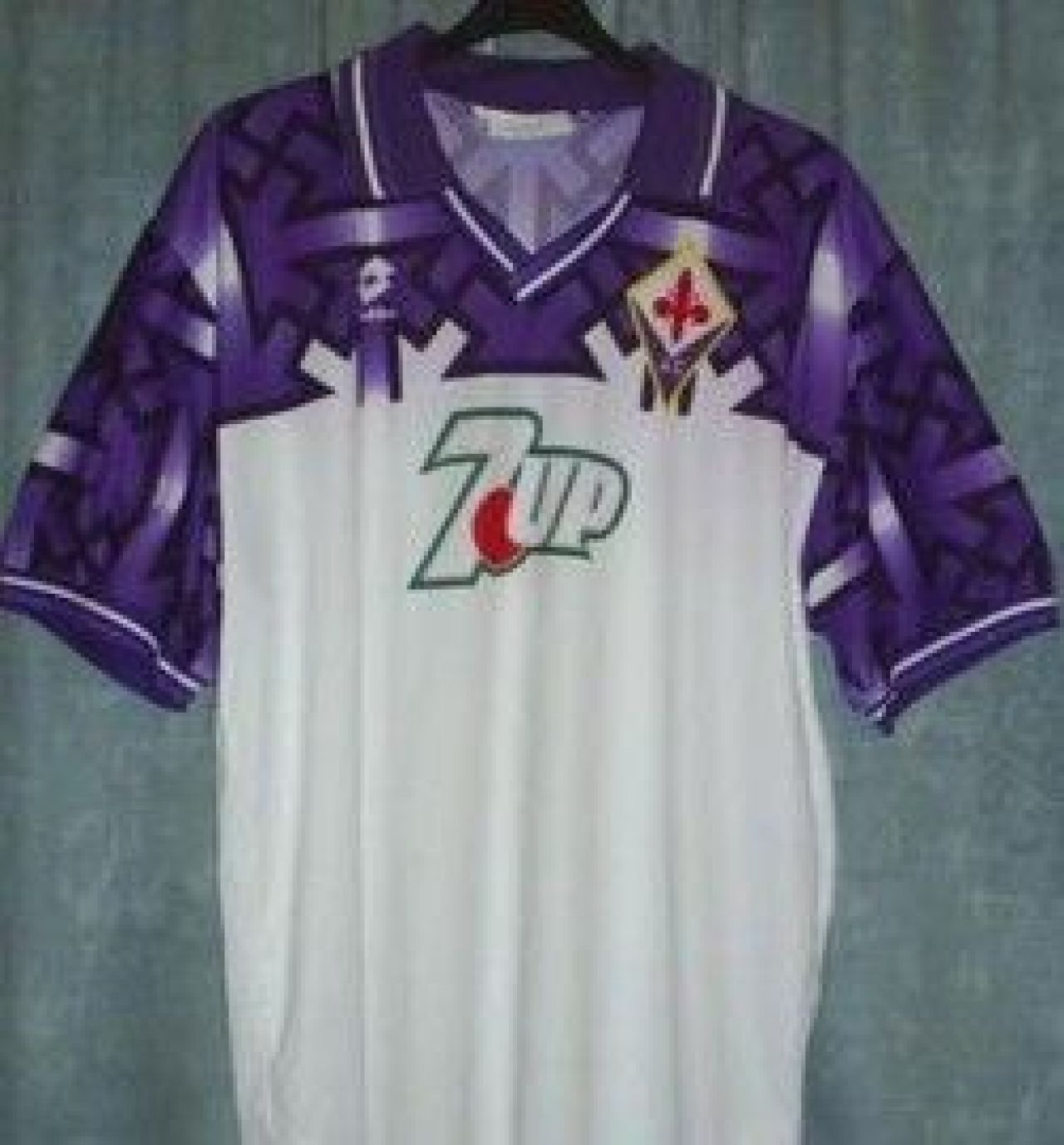 Tricourile cu care s-ar fi imbracat Frankenstein daca era fotbalist! TOP 50 cele mai urate tricouri din istorie! FOTO_12