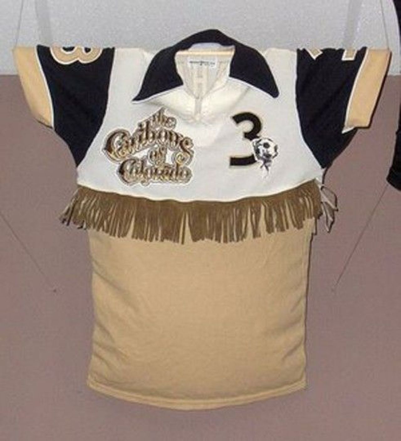 Tricourile cu care s-ar fi imbracat Frankenstein daca era fotbalist! TOP 50 cele mai urate tricouri din istorie! FOTO_37