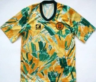 Tricourile cu care s-ar fi imbracat Frankenstein daca era fotbalist! TOP 50 cele mai urate tricouri din istorie! FOTO_49