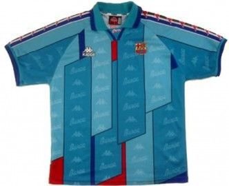 Tricourile cu care s-ar fi imbracat Frankenstein daca era fotbalist! TOP 50 cele mai urate tricouri din istorie! FOTO_50