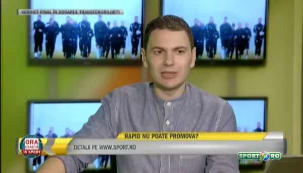 Steaua va avea viata GREA in Liga 1! Vom juca pe viata si pe moarte! Anuntul care ii da emotii lui Reghe: