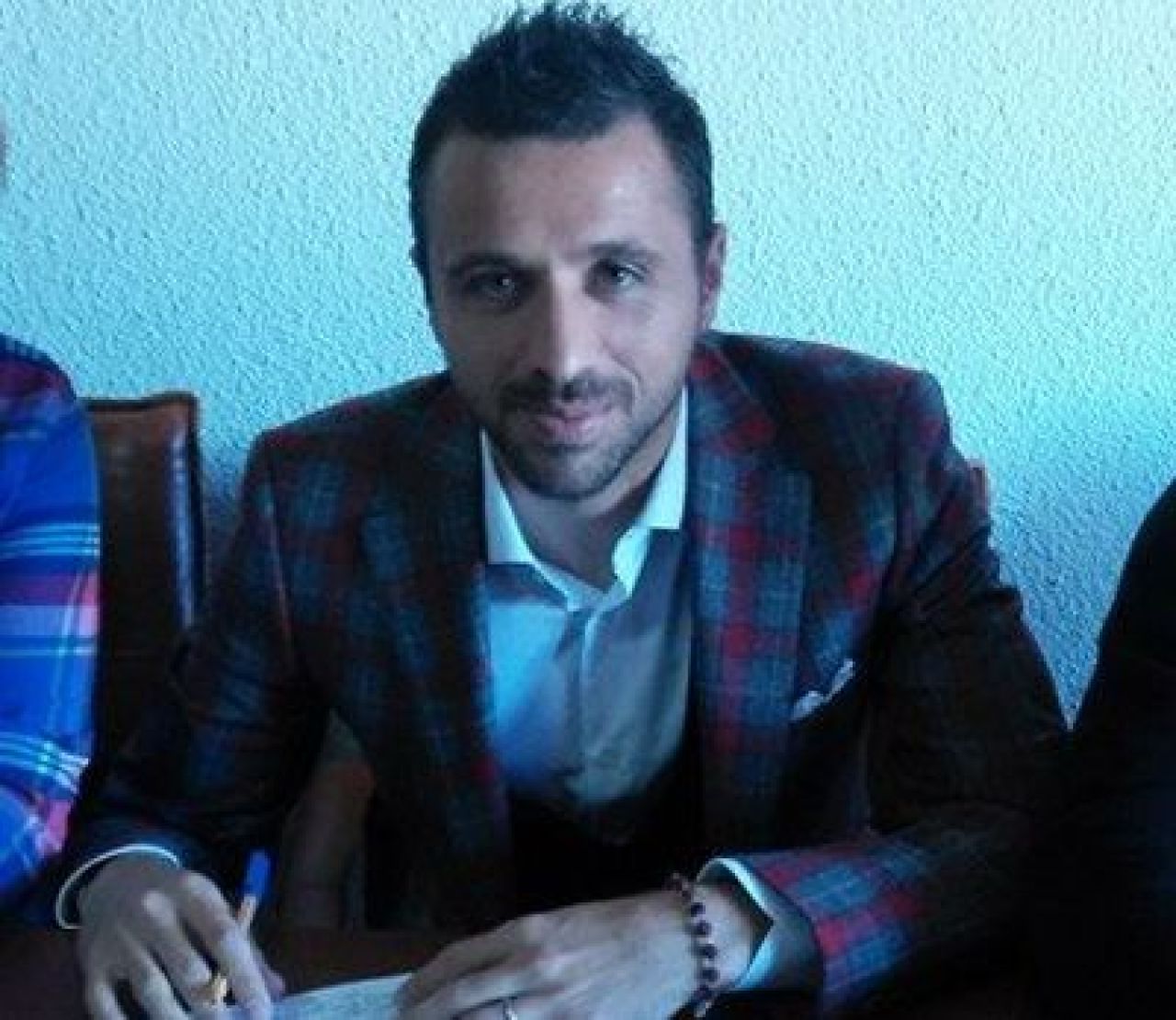 OFICIAL: Sanmartean a semnat pe un an si jumatate!