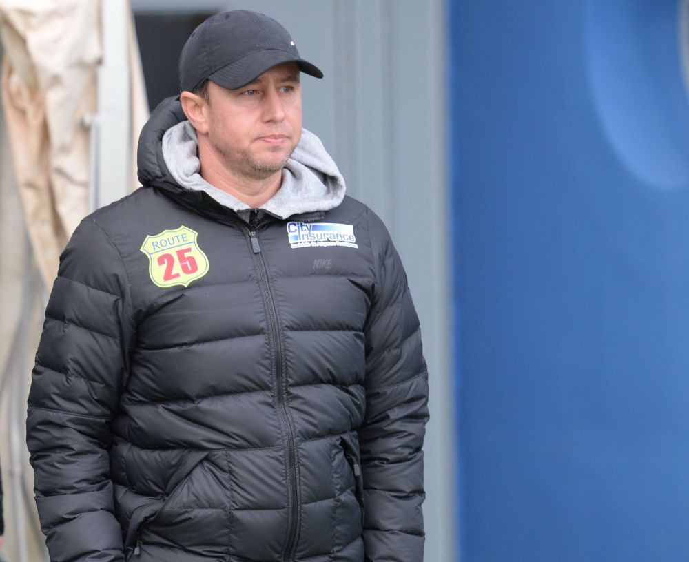 Cel mai bine platit jucator ramane pe banca! Sanmartean se cere titular, Pintilii si Szukala joaca cu probleme! Cum va arata echipa Stelei la meciul cu Chiajna: