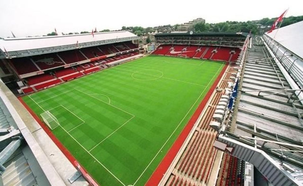 Inca un stadion legendar din Londra va fi transformat in zona REZIDENTIALA! Dupa Highbury, si arena lui West Ham va avea aceeasi soarta! Unde se muta