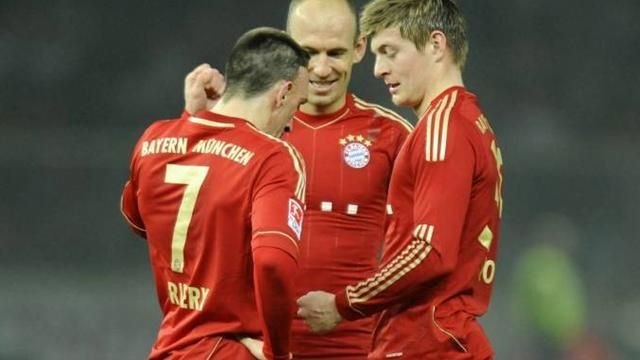 A ratat transferul la United, dar acum este dorit de Juventus! Guardiola nu il mai foloseste! Ce jucator de la Bayern este dorit in Italia: