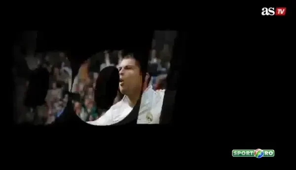 Ramos si-a lasat fara cuvinte colegii la antrenamente. S-a incordat ca Balotelli dupa o faza neasteptata VIDEO