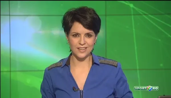 Prima femeie care ar putea antrena in Liga 1: Tin cu Steaua Ce pateste cand se baga la joc cu baietii