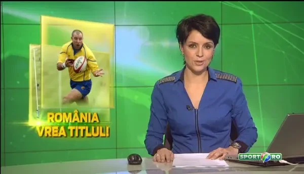 Obiectiv NEBUN pentru Romania la Mondialul de rugby: titlul mondial! Cine e omul care ne anunta ca se poate