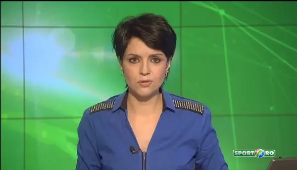 Povestea sportivei cu ochii de GHEATA de la SOCI! Chipul cu care a cucerit Jocurile Olimpice