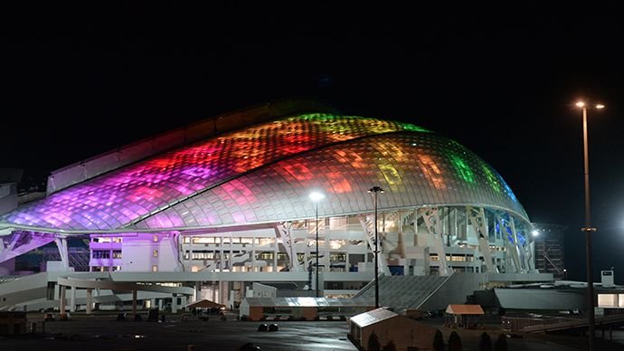 Romanii cred ca Soci 2014 e cea mai tare editie de JO din ISTORIE! Ce i-a impresionat in Rusia