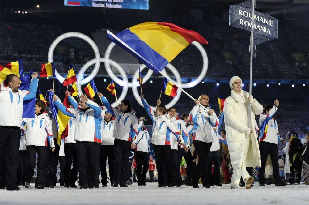 LIVE BLOG HaraShow Romania | Clasamentul medaliilor la JO! Auto-ironie a rusilor dupa gafa de la ceremonia de deschidere_32
