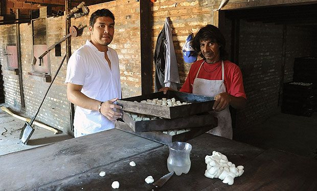 Drama inimaginabila! Impuscat IN CAP de seful unui cartel, Salvador Cabanas a ajuns sa vanda paine: Sunt fericit chiar si asa!
