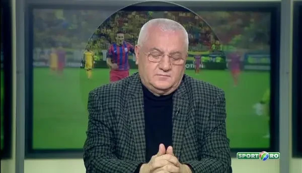 "Trebuie sa demonstreze ca nu e o marioneta!" Mesajul lui Dragomir inainte de cele mai importante alegeri la FRF din istorie