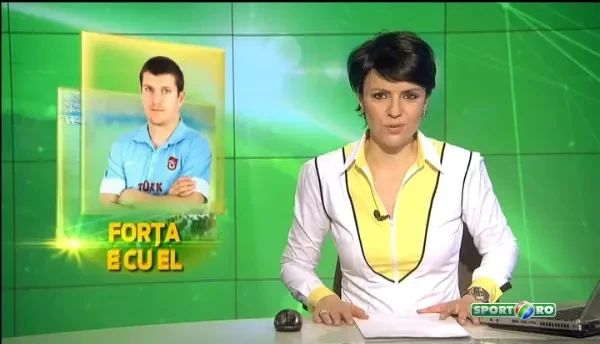 Antrenamentele de PITBULL pe care Bourceanu le-a adus in vestiarul lui Trabzon! Cum ii invata fostul capitan al Stelei pe turci sa se pregateasca