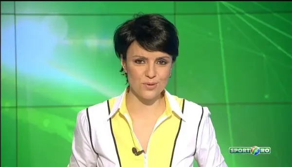 Romania - Serbia, in Play Off-ul pentru Grupa Mondiala II a Fed Cup! Halep si Carstea se pot duela cu Ana Ivanovic si Jelena Jankovic!