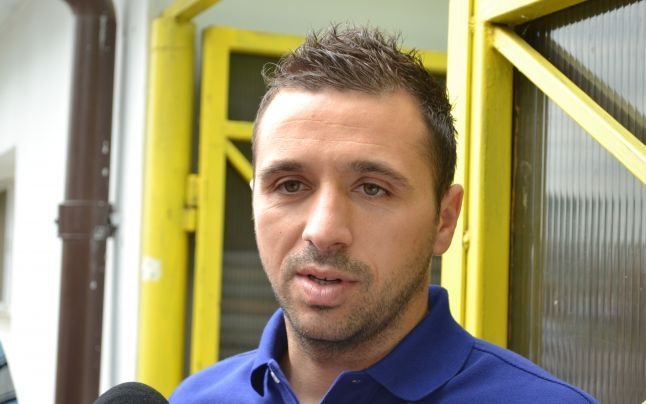 Emotionant! Detalii surpriza despre Sanmartean: Tata, ce fac? Ma vrea Steaua, ma duc, da? A lasat Liga Campionilor ca NU s-a duelat cu Chivu