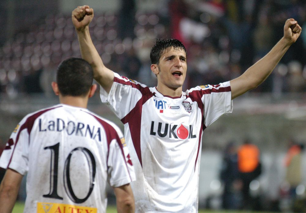 Giulestiul petrece daca Rapid scapa de faliment! Vin actionari noi, Daniel Niculae semneaza imediat! Singurul scenariu de care se tem oficialii: