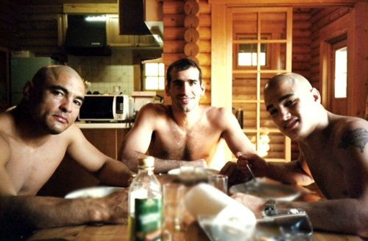 Cea mai mare lupta din toate timpurile, anulata de o tragedie fara margini! Cum a murit Rockson, fiul legendarului Rickson Gracie_1