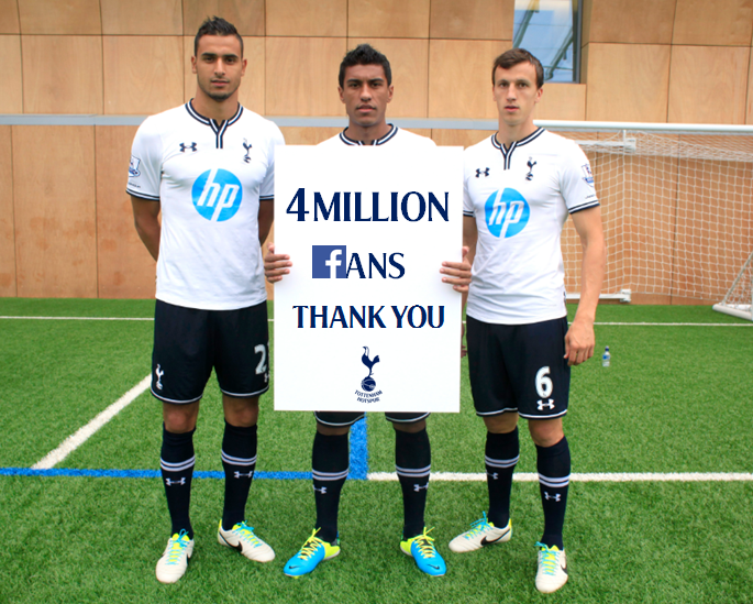 Prima imagine dupa ce Tottenham l-a dat DISPARUT pe Chiriches! Multumim tuturor! Cum a aparut Chiri FOTO: