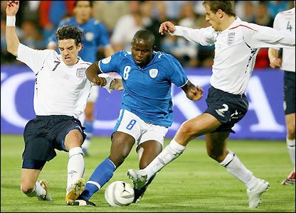 Toto pentru titlu! Steaua s-a dus dupa el anul trecut, Reghe il voia in echipa de Liga! Petrolul l-a luat azi