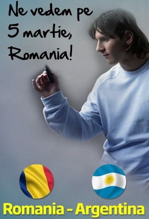 CONCURS: Castiga zilnic bilete pentru tine si prietenii tai la Romania - Argentina, 5 martie la Bucuresti! Provocarea zilei:_3