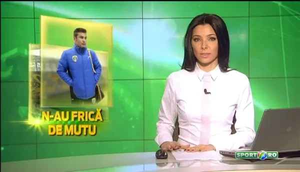 Cred ca tot Steaua va lua si acest campionat! Prima piedica pentru OBIECTIVUL impus de Contra lui Mutu la Petrolul