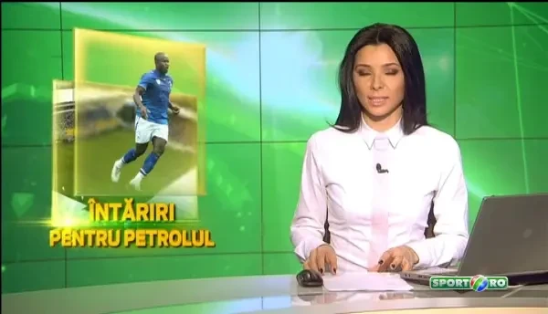 Toto pentru titlu! Steaua s-a dus dupa el anul trecut, Reghe il voia in echipa de Liga! Petrolul l-a luat azi