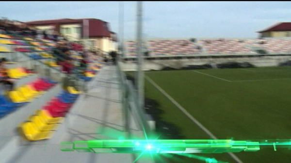 Un MAIDANEZ e mascota echipei lui Neaga din Liga a 3-a! Fostul atacant EUROfantastic al Stelei viseaza sa-i ia locul lui Reghe