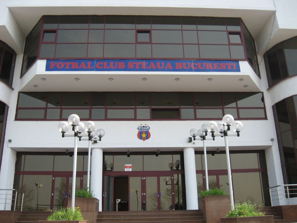 Motivele pentru care oficialii Stelei nu vor sa auda de Ghencea la derby! Bani pierduti si investitii pe ultima suta de metri: