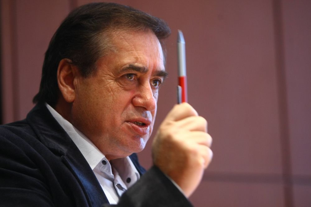 Incepe Liga I, a pornit scandalul! Patronul Astrei face acuzatii extrem de grave la adresa Stelei:
